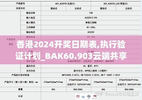 香港2024开奖日期表,执行验证计划_BAK60.903云端共享版