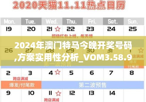 2024年澳门特马今晚开奖号码,方案实用性分析_VOM3.58.90机动版