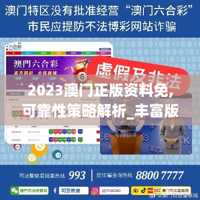 2023澳门正版资料免,可靠性策略解析_丰富版BOL5.65