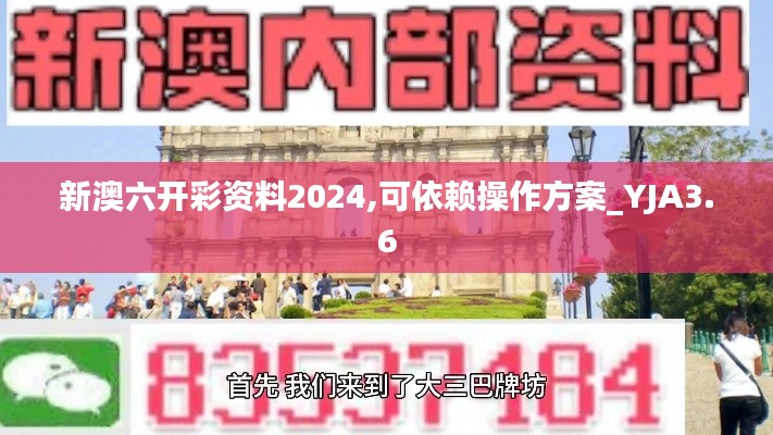 新澳六开彩资料2024,可依赖操作方案_YJA3.6