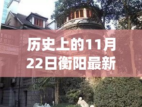 历史上的11月22日衡阳洋房发展脉络探索，最新洋房探寻之旅