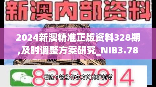 2024新澳精准正版资料328期,及时调整方案研究_NIB3.78