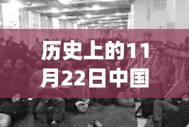 历史上的11月22日中国中铁热门，探秘小巷深处的中铁特色小店，历史韵味与美食相遇的奇妙之旅