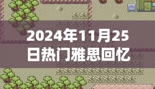 2024年11月25日热门雅思回忆，探秘小巷深处的宝藏，2024年11月25日热门雅思回忆中的特色小店