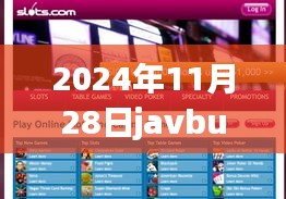 Javbus 2024最新域名指南，初学者与进阶用户如何获取并访问新域名攻略