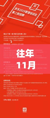 黎川招聘网历年11月30日温暖招聘回顾，往事中的热门岗位与故事