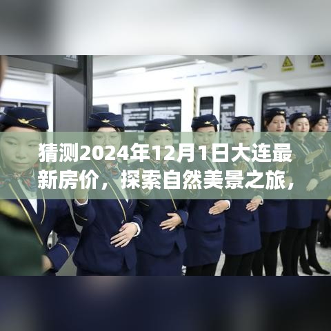 2024大连房价预测与诗意家园探索，自然美景之旅，寻求心灵宁静平和的诗意家园