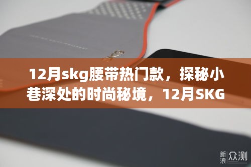 探秘时尚秘境，揭秘十二月SKG腰带热门款