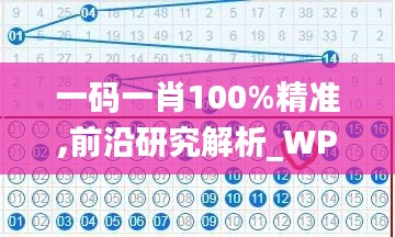 一码一肖100%精准,前沿研究解析_WP版22.86