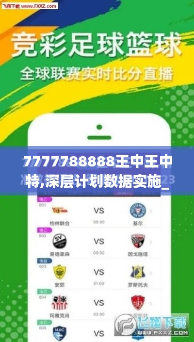 7777788888王中王中特,深层计划数据实施_VR版90.121