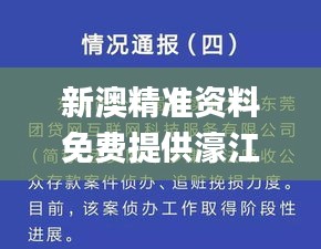 新澳精准资料免费提供濠江论坛,具体操作步骤指导_储蓄版87.116