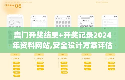 奥门开奖结果+开奖记录2024年资料网站,安全设计方案评估_ALZ25.118闪电版