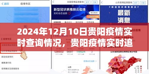 贵阳疫情实时追踪先锋，未来视界智能防疫系统实时更新（2024年12月10日）