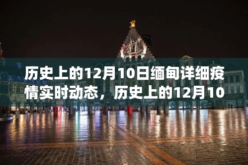 历史上的12月10日，缅甸疫情下的力量与智慧闪光——疫情励志篇章