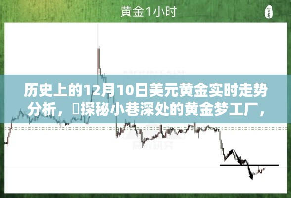 历史上的黄金梦工厂，揭秘美元黄金走势与特色小店的奇妙缘分