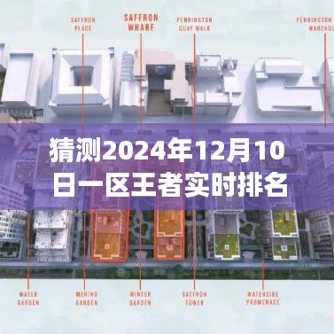 探寻巅峰一区王者实时排名预测之旅，预测2024年王者排名揭晓在即