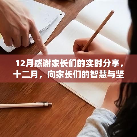 致敬家长智慧与坚持，学习变化中的自信与成就感之旅的十二月回顾