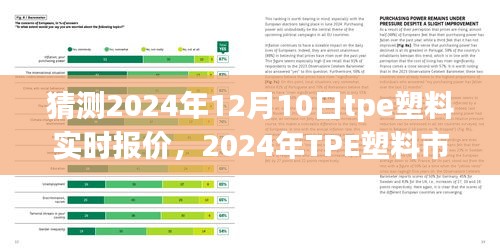 聚焦2024年12月10日TPE塑料实时报价与市场展望，深层解读及行业趋势分析