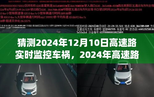 2024年高速路实时监控车祸预测与探讨，专家观点与个人立场分析