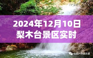 科技与自然的完美融合，梨木台景区直播新纪元，实时互动体验日（2024年12月10日）