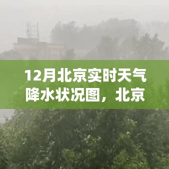 北京冬季气象报告，实时天气降水状况图解析及最新气象报告