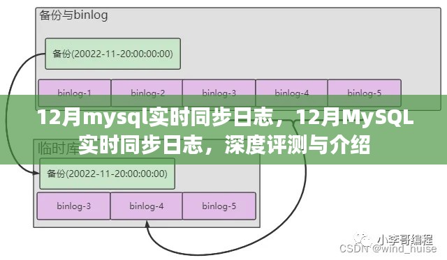 MySQL实时同步日志深度解析与介绍，12月最新指南