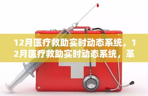 12月医疗救助实时动态系统，革新医疗服务的力量