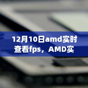 AMD实时查看FPS功能，游戏性能新体验详解（12月10日更新）