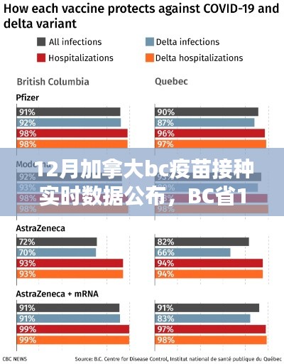 BC省最新疫苗接种实时数据发布，智能科技助力疫苗追踪进入新时代