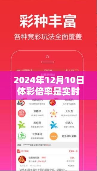 探秘宝藏小店，揭秘实时体彩倍率奥秘，2024年12月10日深度报道