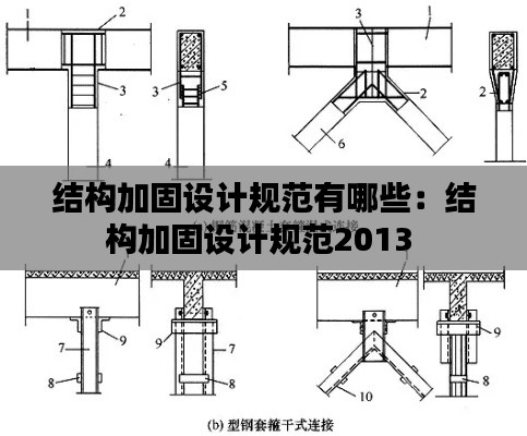 结构加固设计规范有哪些：结构加固设计规范2013 