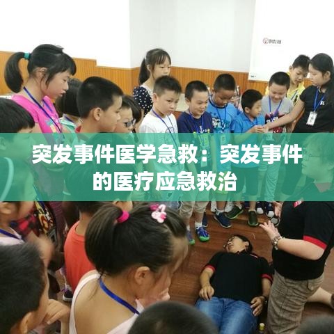 突发事件医学急救：突发事件的医疗应急救治 