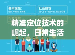 精准定位技术的崛起，日常生活背后的意义、应用与挑战