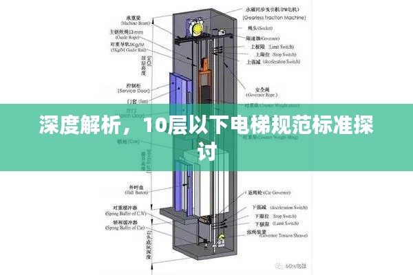 深度解析，10层以下电梯规范标准探讨