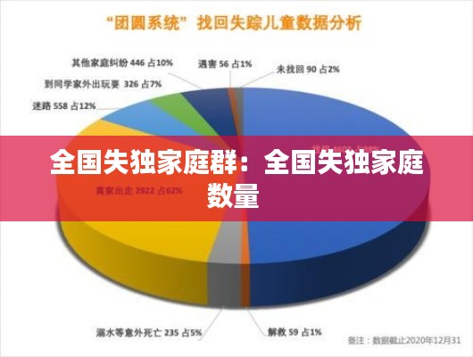 全国失独家庭群：全国失独家庭数量 