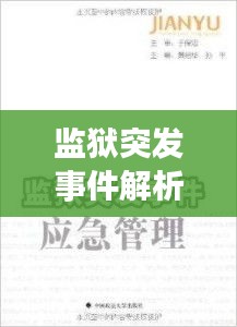 监狱突发事件解析与应对策略探讨