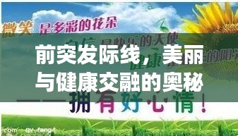 前突发际线，美丽与健康交融的奥秘揭秘！