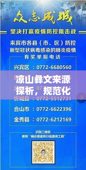 凉山彝文来源探析，规范化之路揭秘