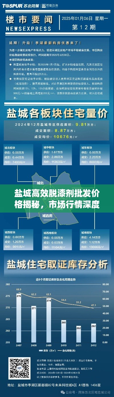 盐城高效脱漆剂批发价格揭秘，市场行情深度解析