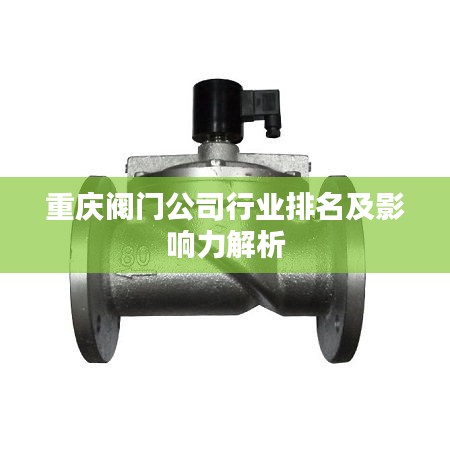 重庆阀门公司行业排名及影响力解析