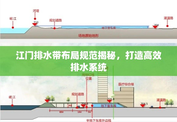 江门排水带布局规范揭秘，打造高效排水系统